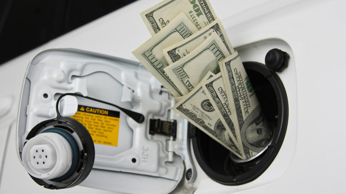 Cene benzina u Sjedinjenim Državama dostigle su najviši nivo u istoriji