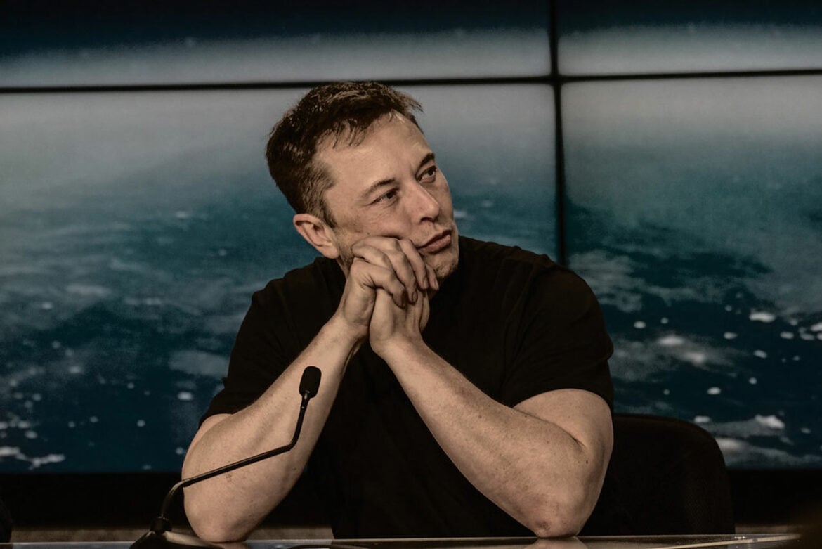 Elon Musk negira optužbe za seksualno zlostavljanje