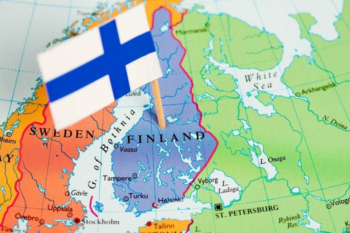 Rusija obustavlja isporuku struje Finskoj