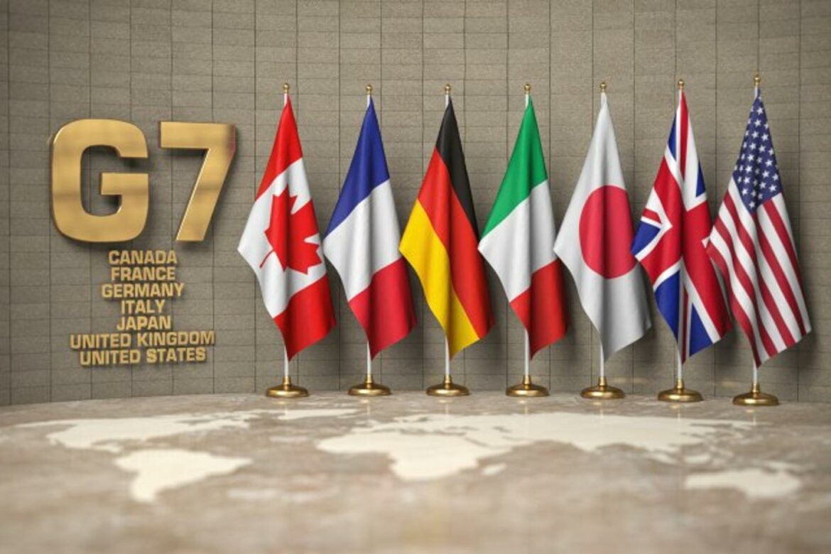 Danas sastanak Bajdena i grupe G7, sastanku bi trebalo da prisustvuje i Zelenski