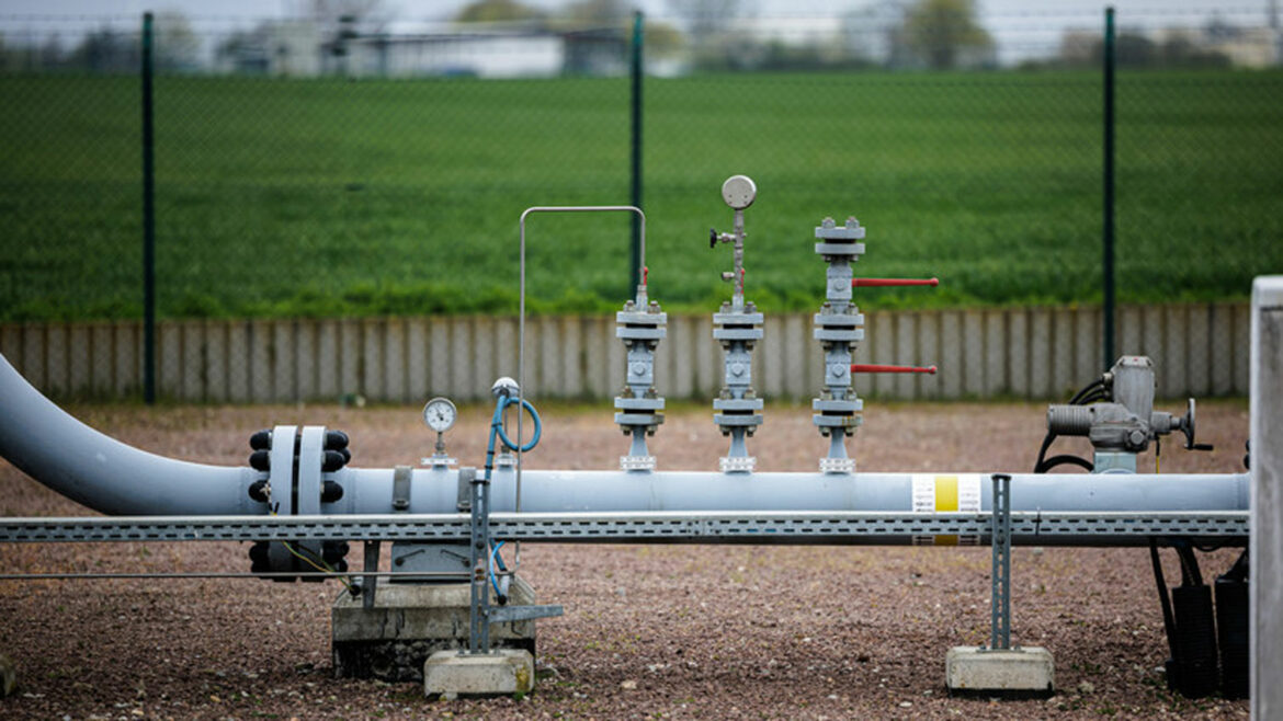 Nemačka firma ispunjava ključne zahteve za plaćanje ruskog gasa