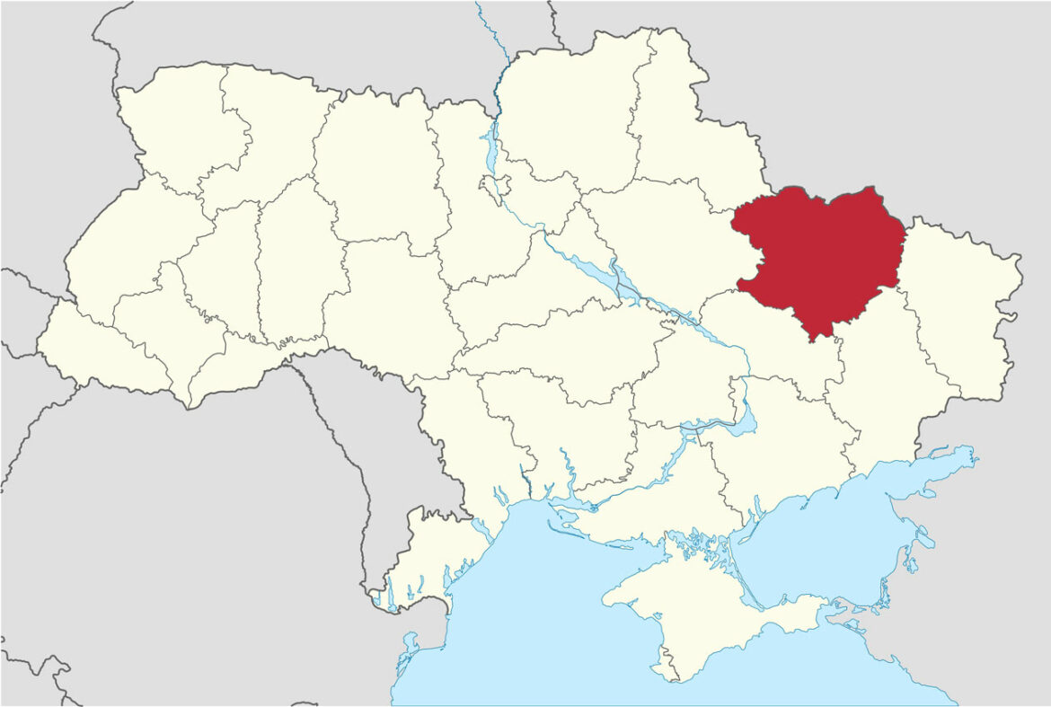 Ukrajina ponovo zauzela više teritorije u Harkovu