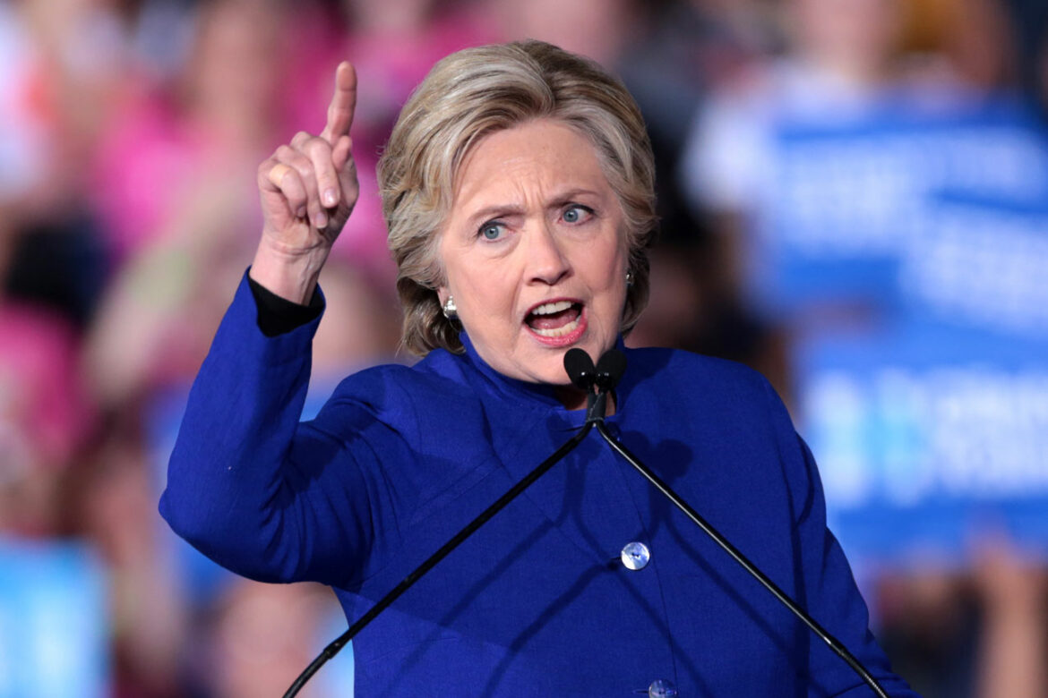 Klintonova naredila da se lažna priča o „Rusijagejtu“ objavi u medijima