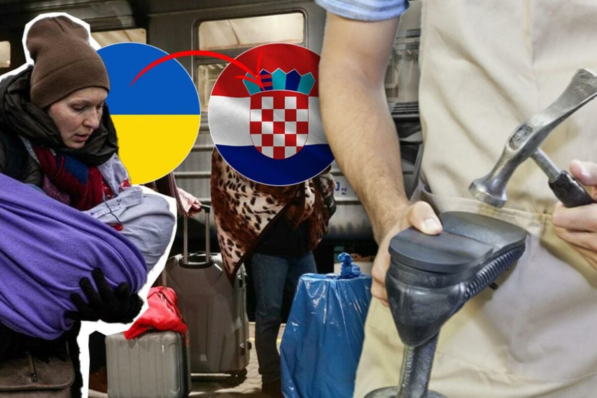 Hrvatska će donirati Ukrajini pet miliona evra humanitarne pomoći