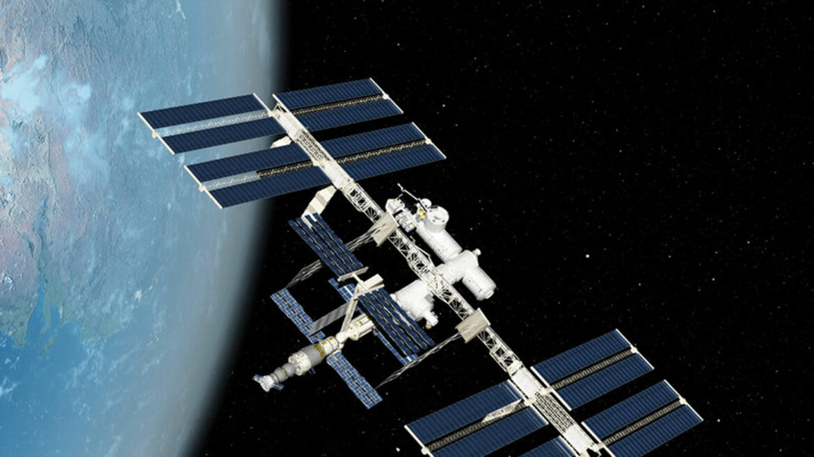 Rusija: Izlazak iz projekta međunarodne svemirske stanice