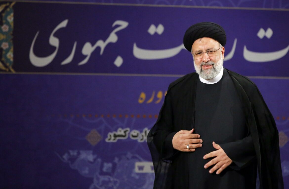 Predsednik Irana obećao osvetu zbog ubistva pukovnika revolucionarne garde