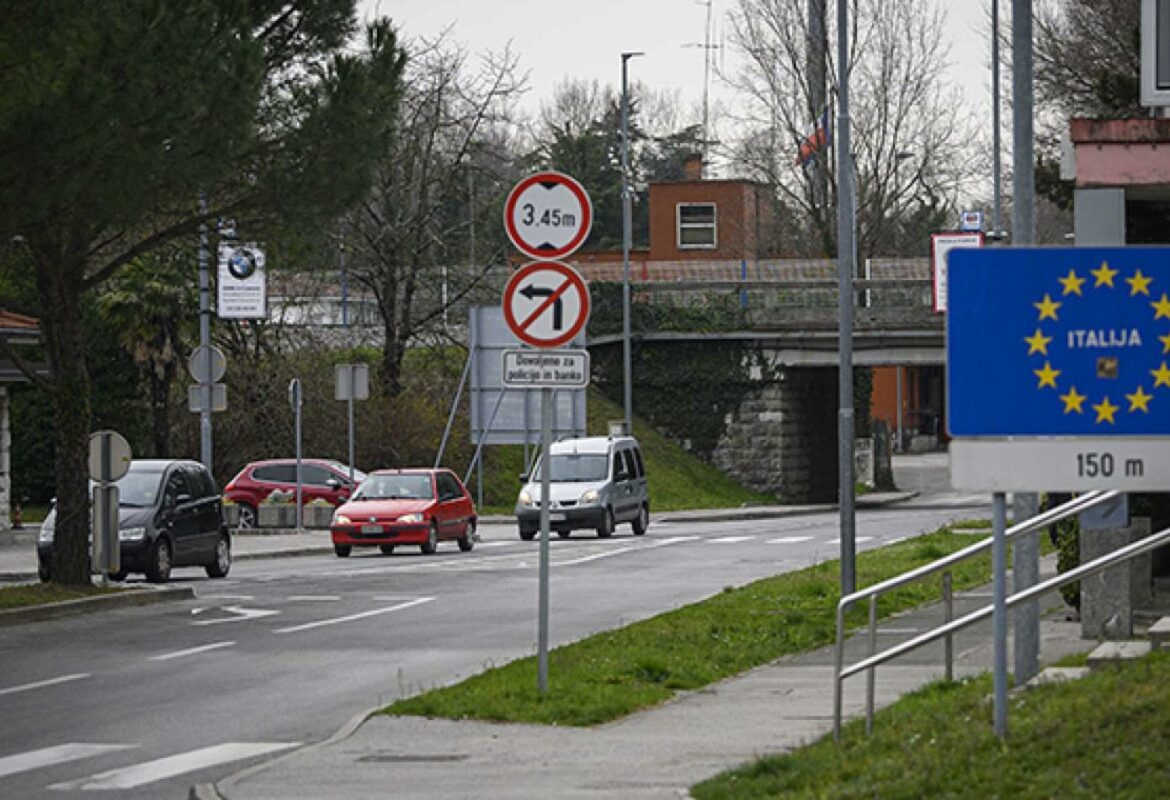 U Italiji od sutra više ne važe epidemiološka ograničenja za putnike pri ulasku u zemlju