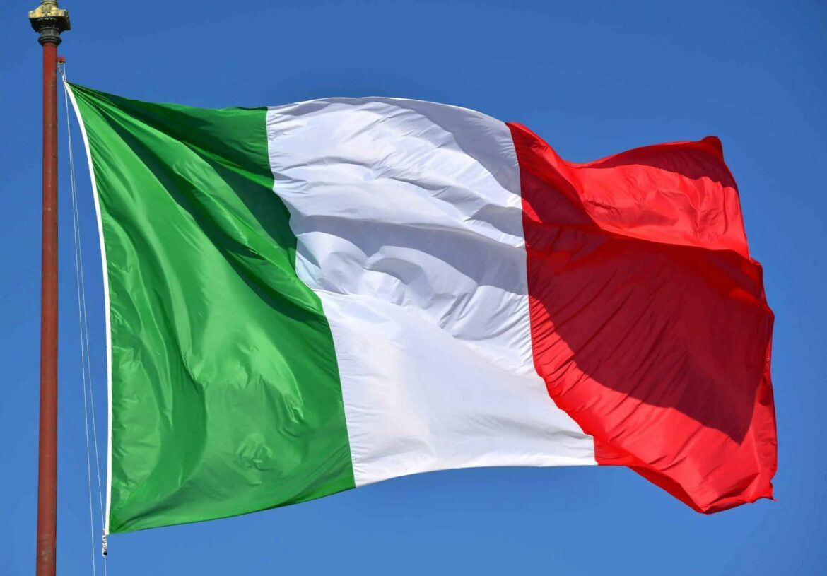 Italija dogovorila nove isporuke gasa iz Alžira