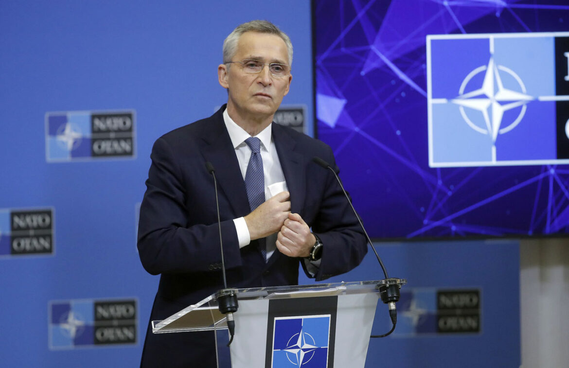 Stoltenberg: Odnosi NATO-a sa Rusijom su najgori od Hladnog rata