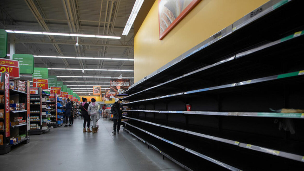 Rusija nudi pomoć u krizi sa hranom