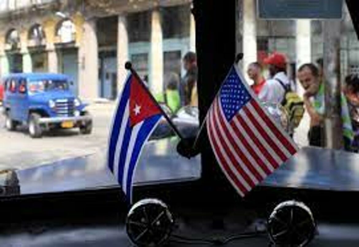 SAD menjaju oštru politiku prema Kubi