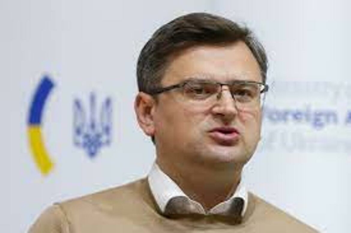 Ukrajina traži da joj se „rezerviše“ mesto u EU