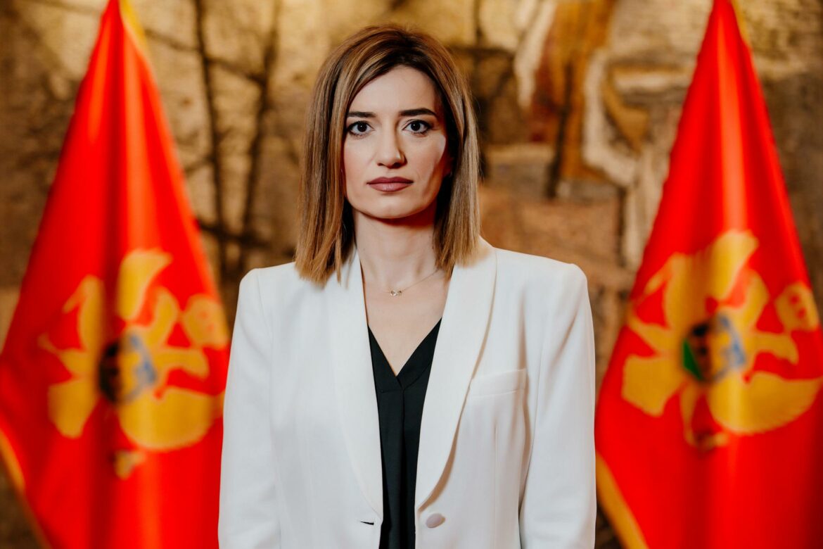Jovana Marović: Crna Gora naredna članica EU