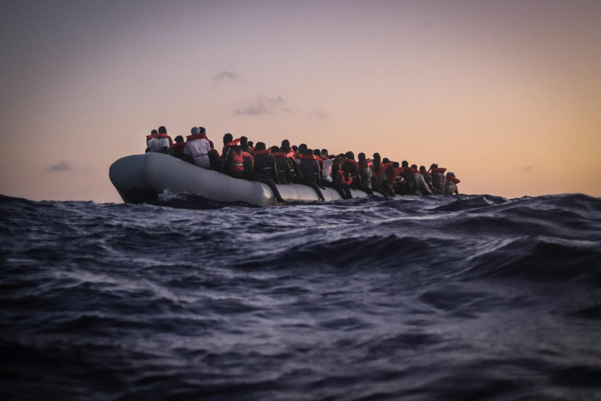 Senegal: Privedeno više od 140 migranata na putu ka Evropi