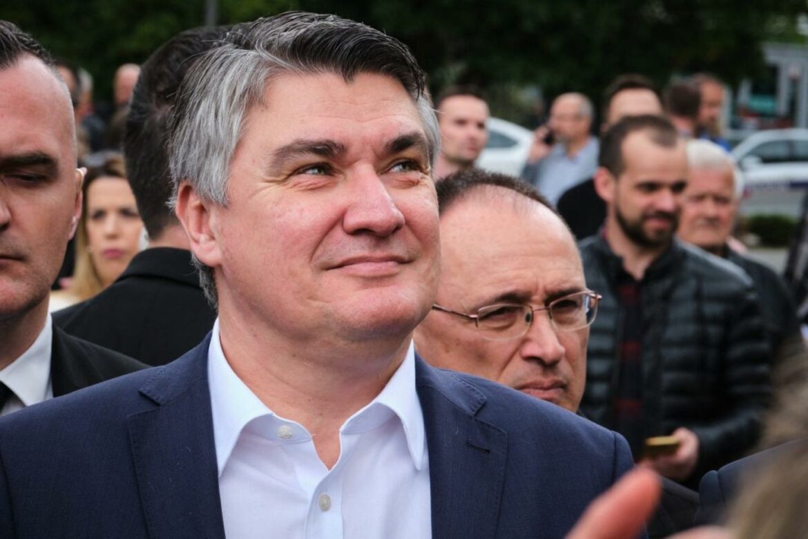 Zoran Milanović: Srbija mora da razjasni Banjsku, ali ostajem protiv sankcija