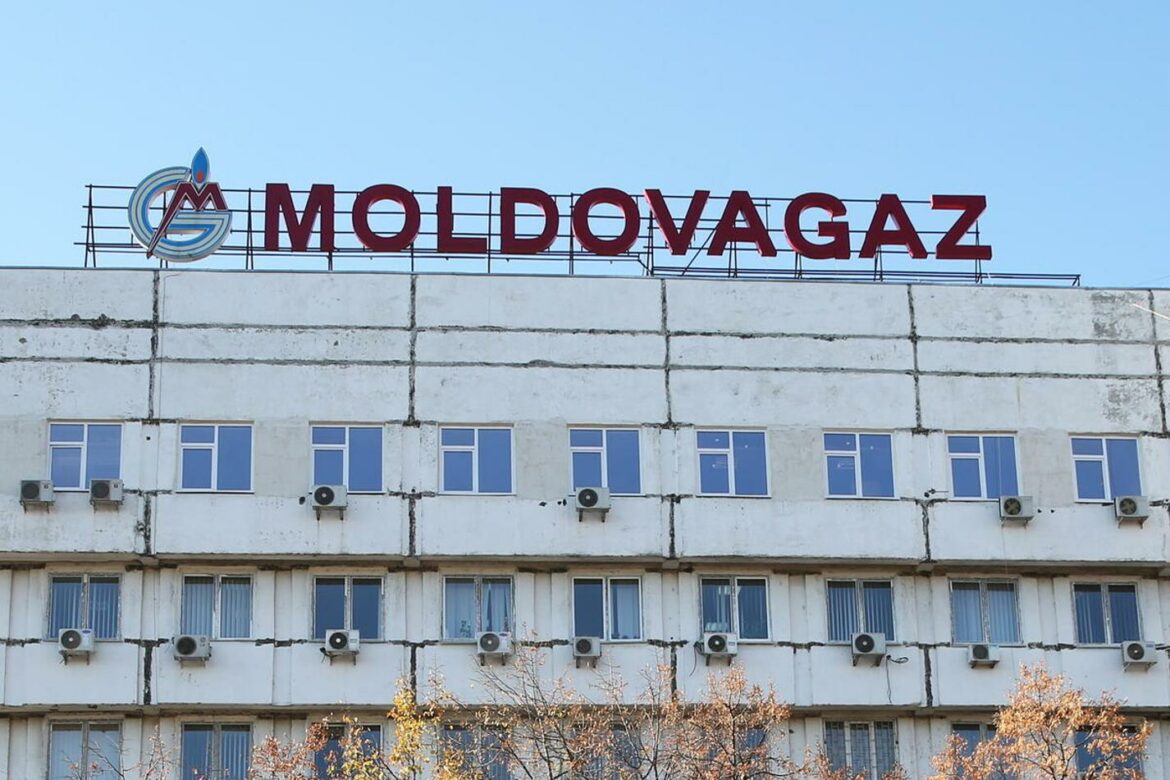 Moldavijagas: Moldavija nije pogođena odlukom Kijeva za gas