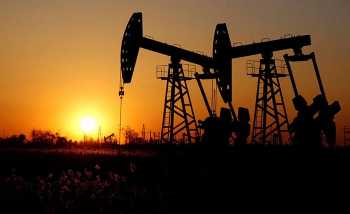 Rusija je zaustavila tranzit nafte iz Kazahstana u Evropu