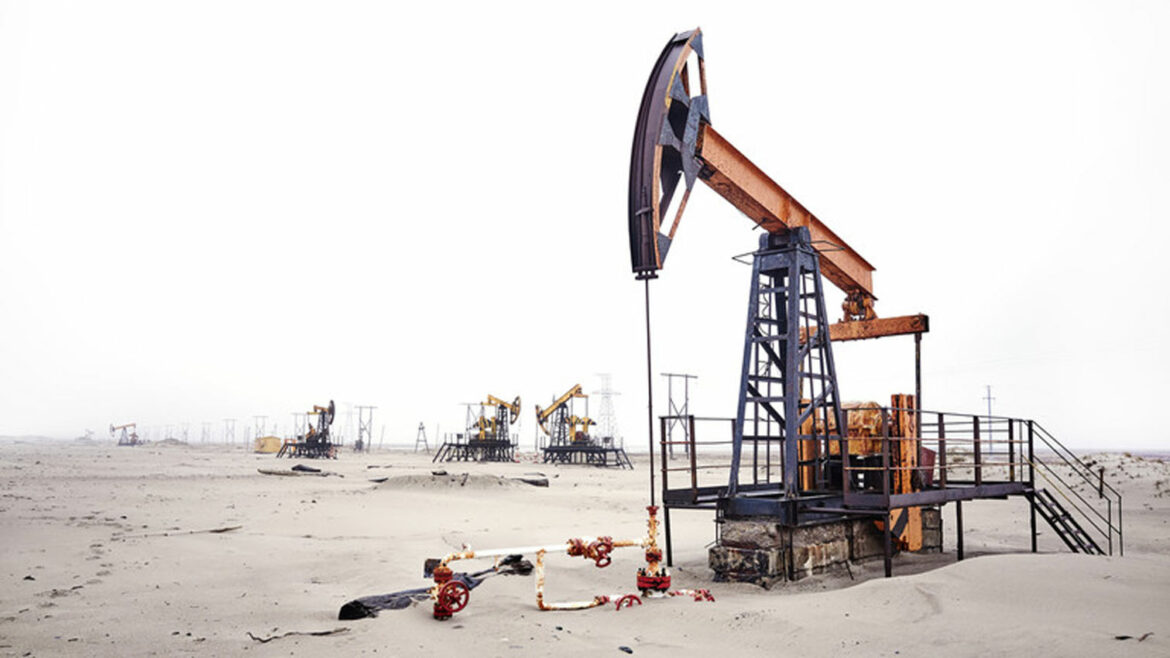 Rusija: Očekuje se porast prihoda od nafte