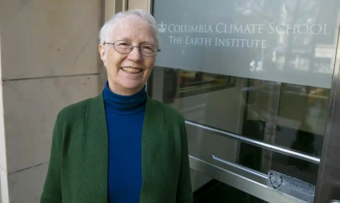 Gardijan: NASA-in naučnica za istraživanje klime dobila Svetsku nagradu za hranu