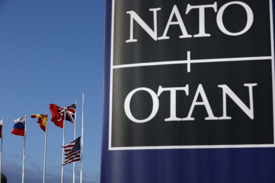 Švedska i Finska sutra predaju zahteve za članstvo u NATO