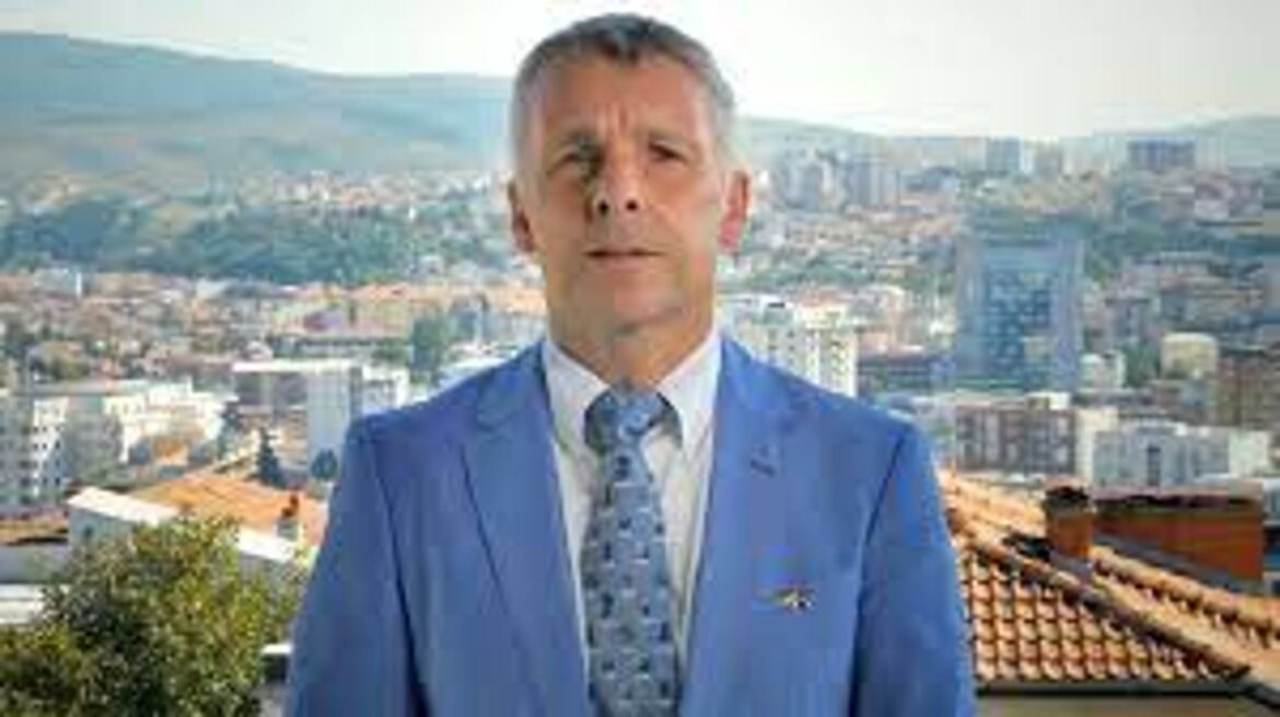 Nemački ambasador u Prištini: Kosovo pripada Savetu Evrope
