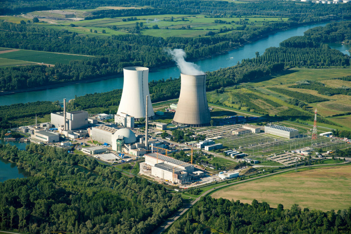 Nemačka protiv plana EU za označavanje nuklearne energije kao zelene
