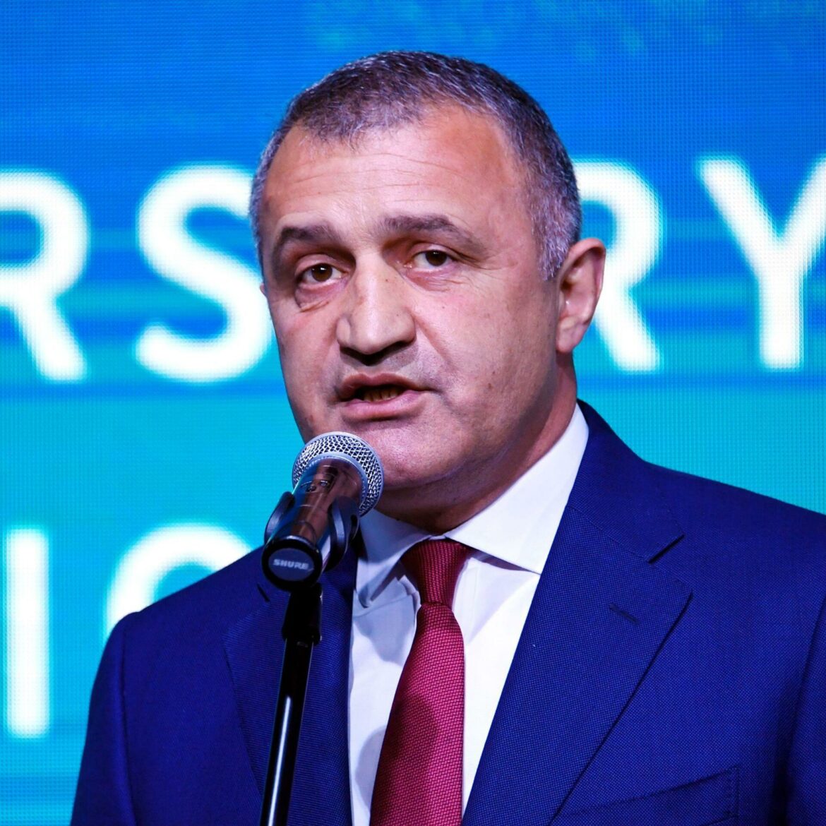 Bibilov raspisao referendum o ulasku Južne Osetije u sastav Rusije