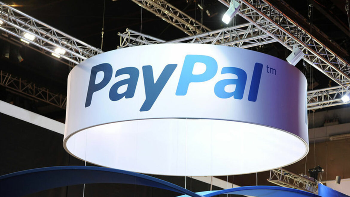 PayPal objavljuje zamrznuta sredstva medija