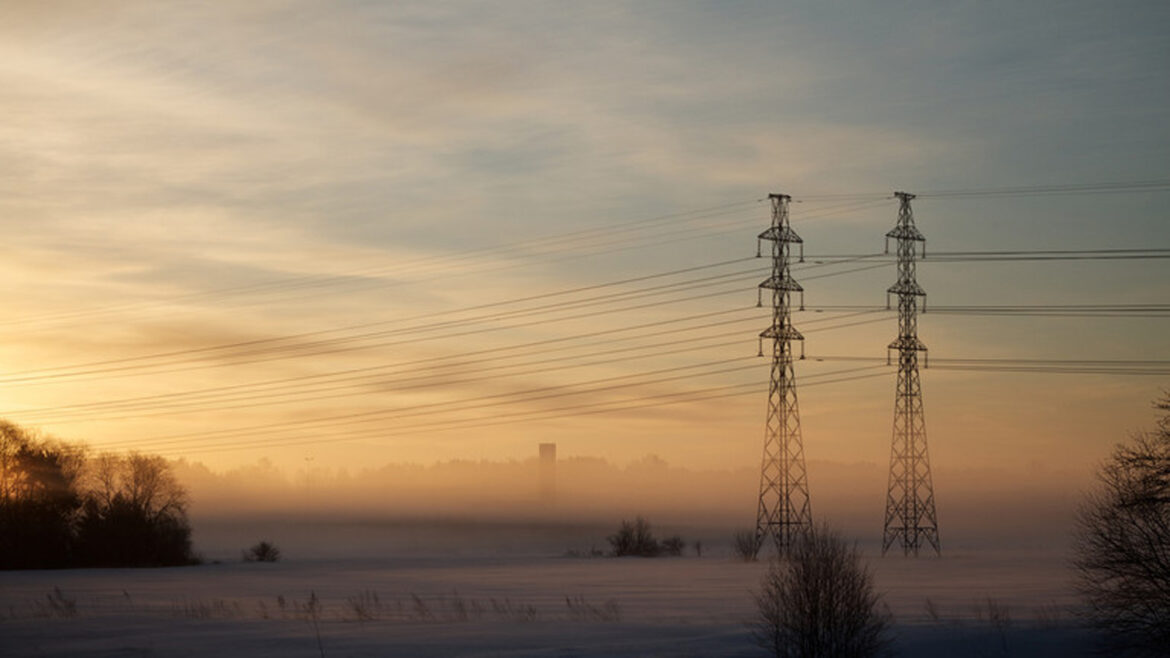 Rusija će obustaviti isporuku električne energije Finskoj