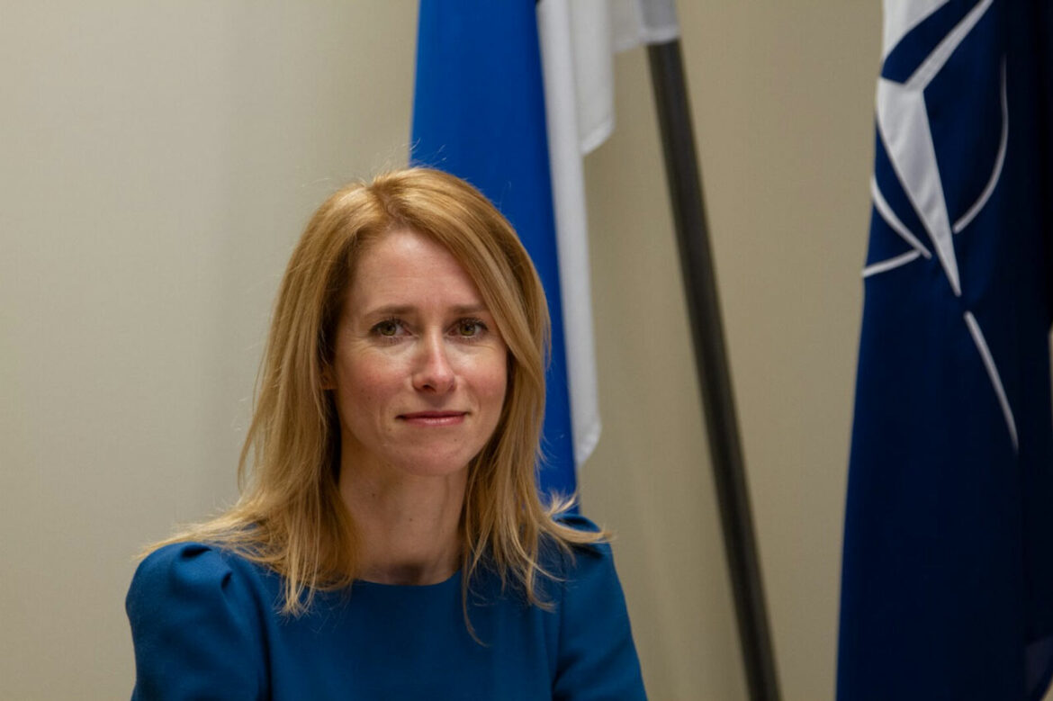 Predsednik Estonije: Premijerka Kalas je trebalo da podnese ostavku na početku skandala