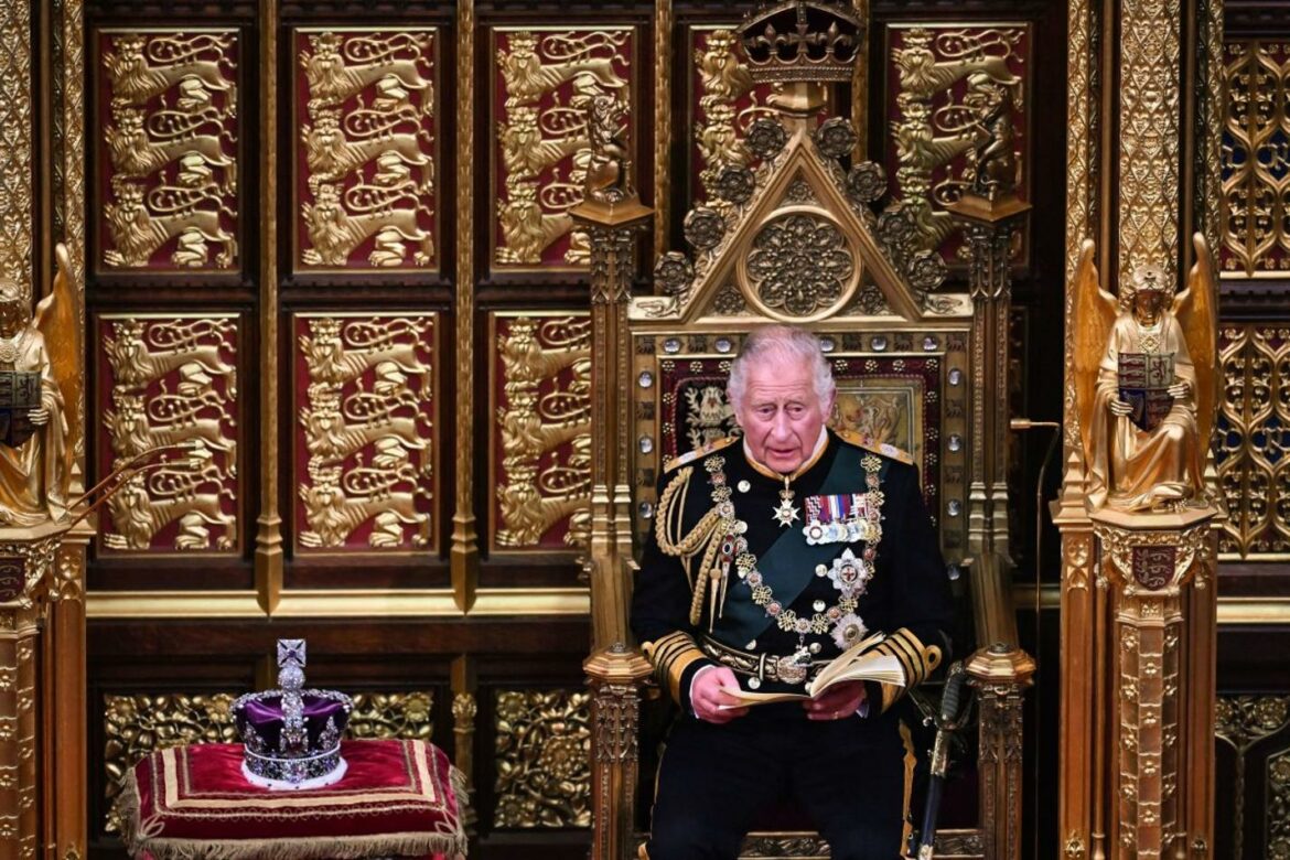 Sandej tajms: Princ Čarls od katarskog šejka primio torbu sa milion evra