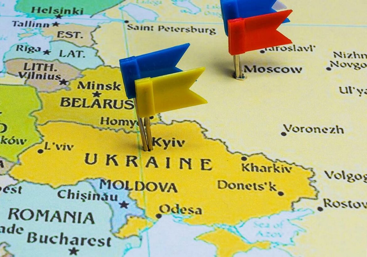 UN: Ukrajina i Rusija da razgovaraju o humanitarnim pitanjima