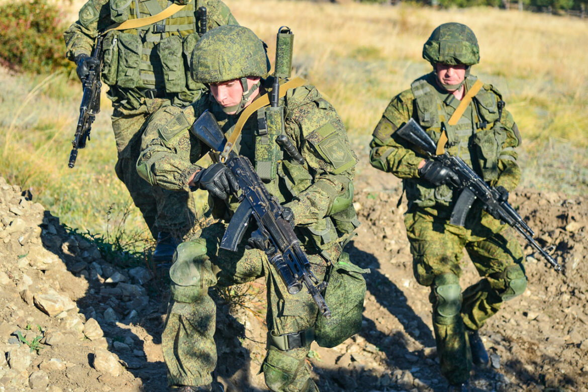 Rusija tvrdi da je zauzela veliko ukrajinsko uporište