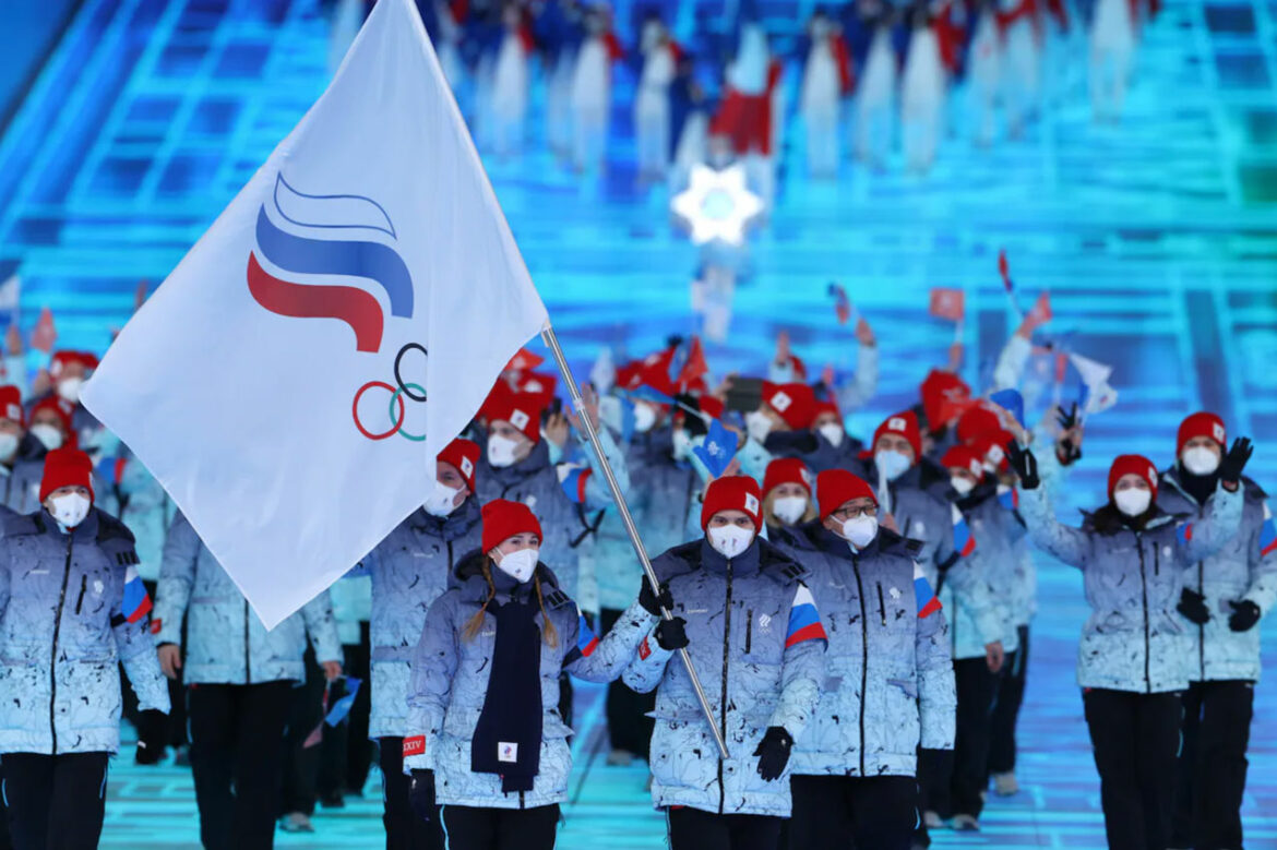 Globalni sport ne može da se razvija bez Rusije