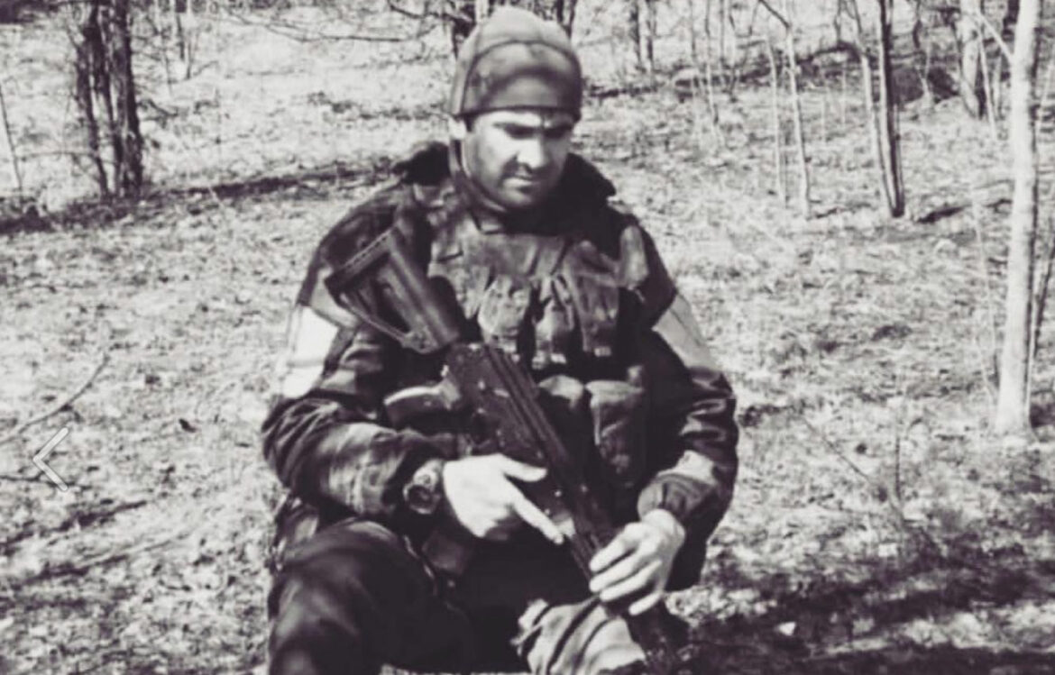 Nećak zamenika načelnika odbrane Rusije poginuo u Ukrajini