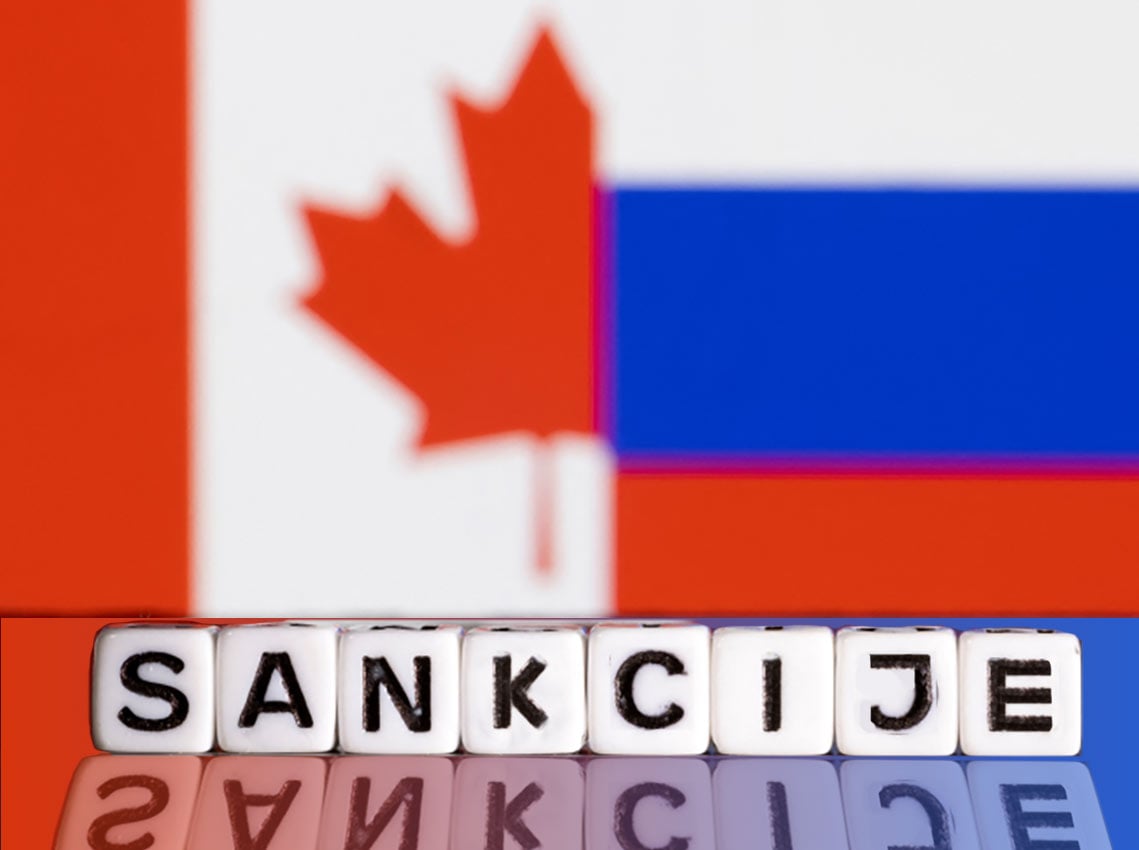 Kanada uvela sankcije protiv ruskih propagandista