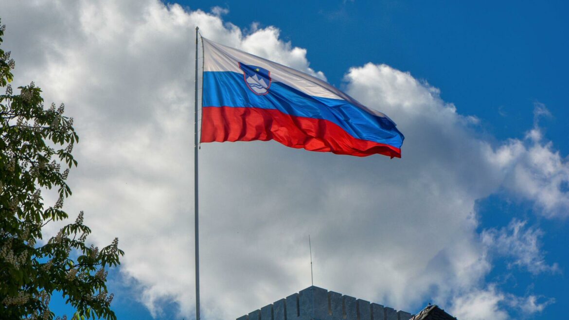 Rusija od Slovenije traži smanjenje broja diplomatskog osoblja