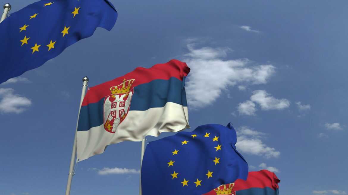 Srbija se uskladila sa sankcijama EU Belorusiji