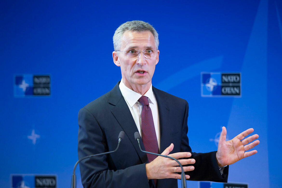 Šef NATO-a navodi uslove za Finsku i Švedsku