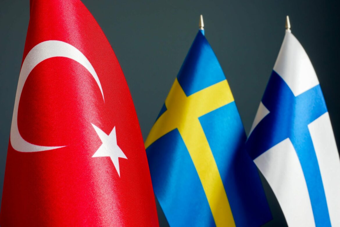 Zajednička izjava Finske, Švedske i Turske nakon samita NATO-a