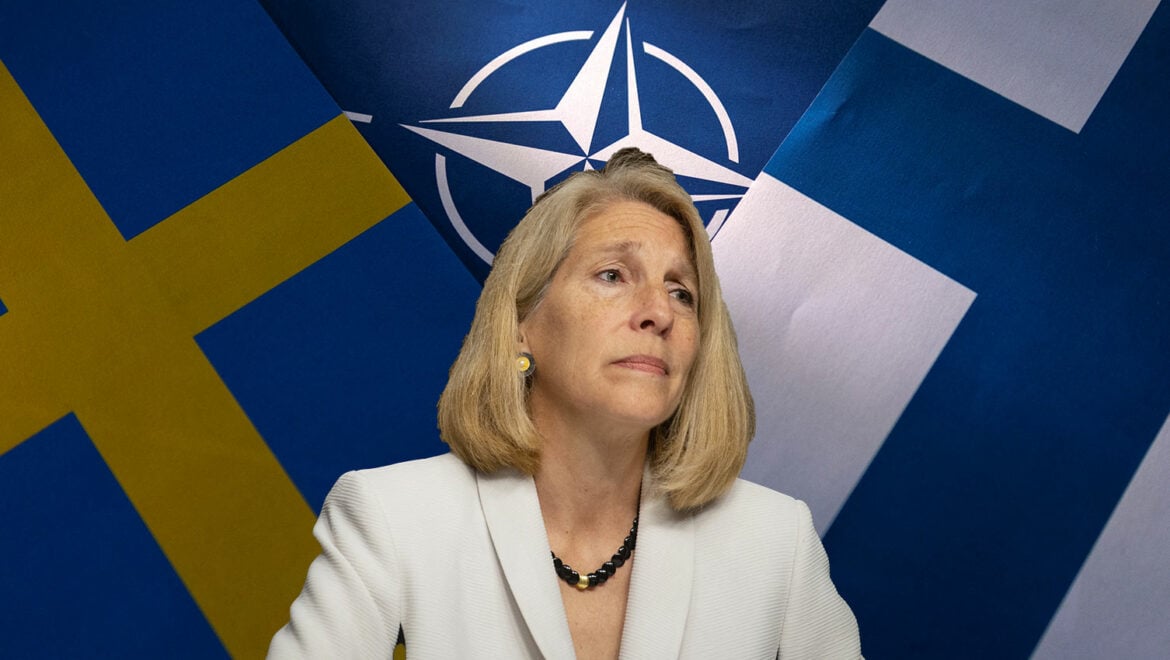 SAD rade na razjašnjavanju stava Turske o pristupanju Švedske i Finske NATO-u