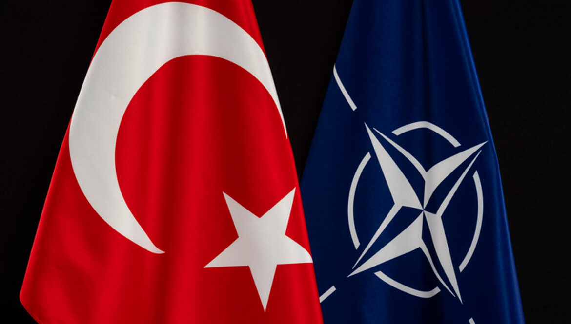 NATO „uveren“ da će prevazići prigovore Turske