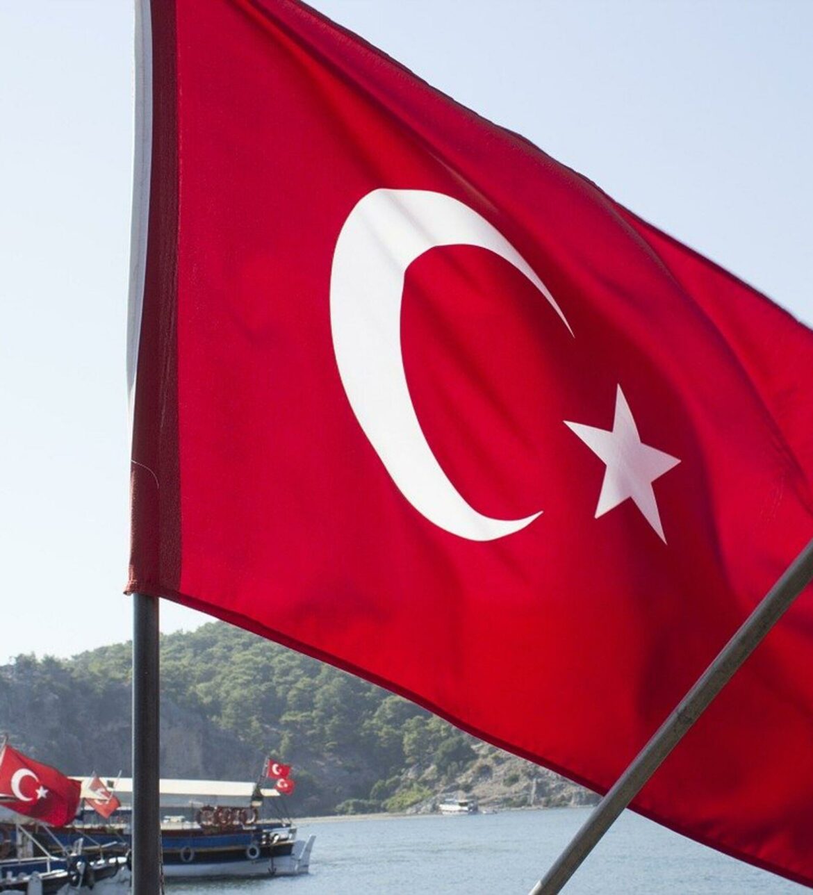 Turska blokirala pristup internet stranama Glasa Amerike i Dojče velea