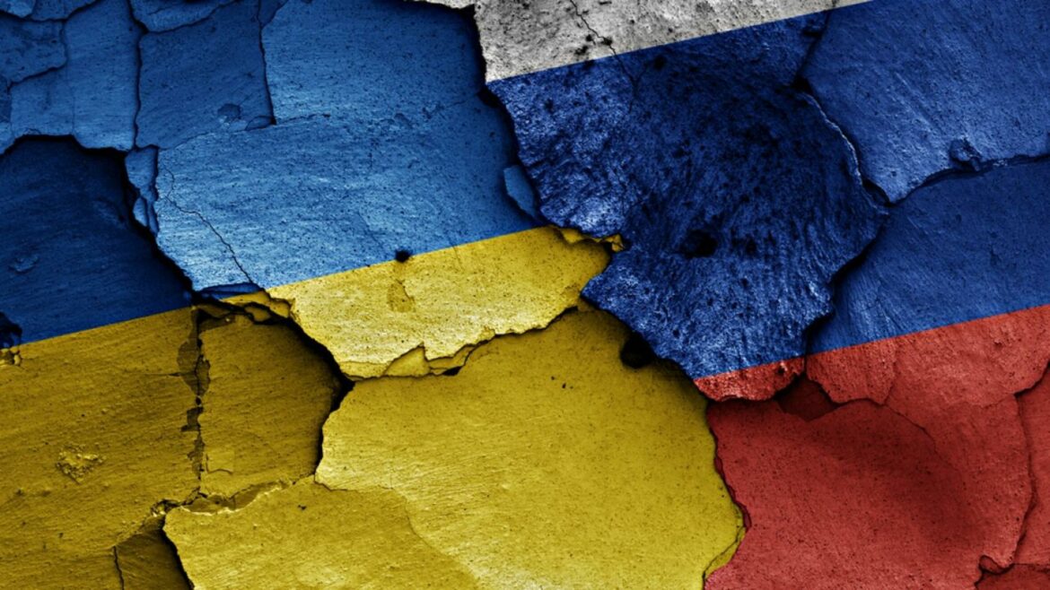 Ukrajina traži zaplenu ruske imovine