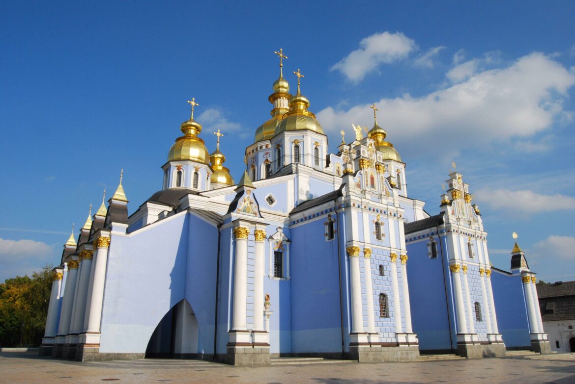 Predstavnici Ukrajinske pravoslavne crkve traže sastanak sa Zelenskim
