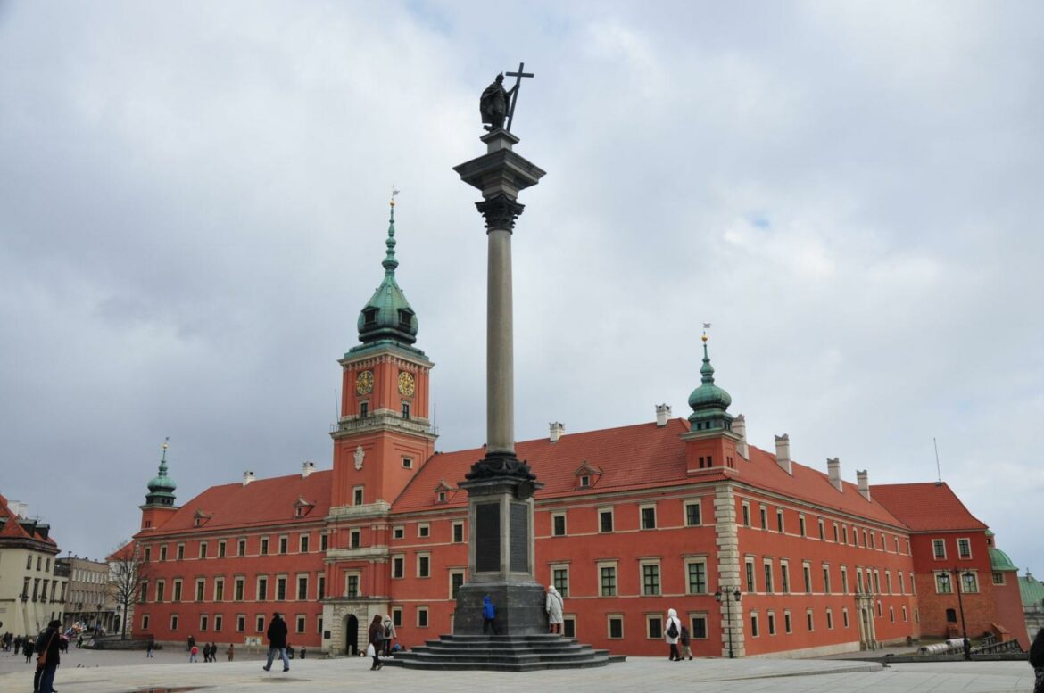 Varšava nije dobila obećanu pomoć od EU