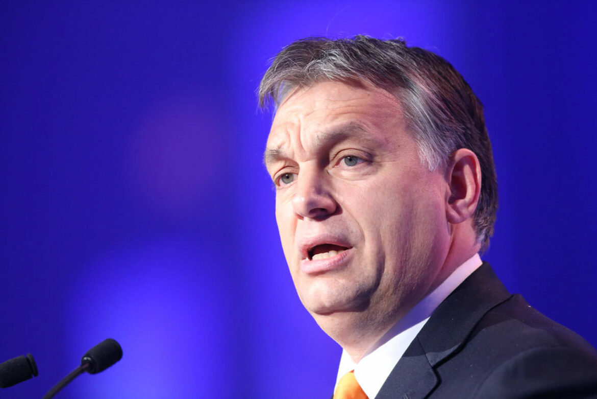 Mađarski premijer se ne slaže sa EU sankcijama Rusiji