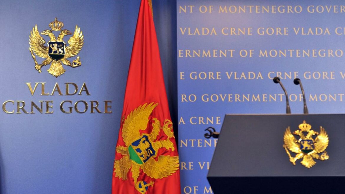 Vlada Crne Gore formira komisiju za pregovore o statusu verskih zajednica