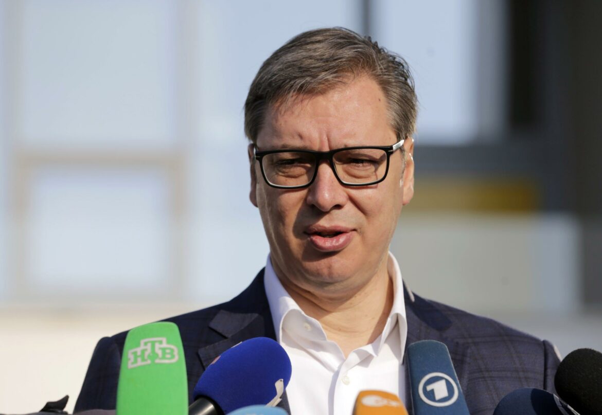 Vučić: Teška zima pred nama, nedostajaće hrane, energenti će biti skupi, ali struja ne sme poskupeti u Srbiji