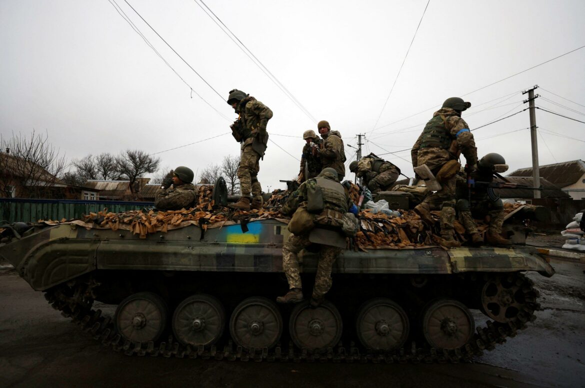 Ukrajina istražila 13 hiljada navodnih ruskih ratnih zločina